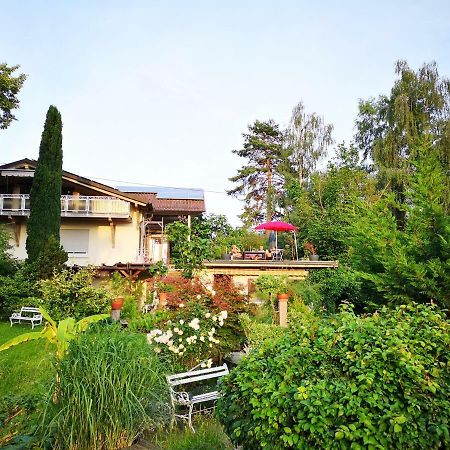 Casa Luna Döttingen 외부 사진