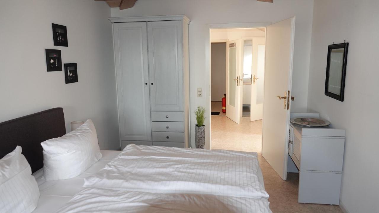 Casa Luna Döttingen 외부 사진