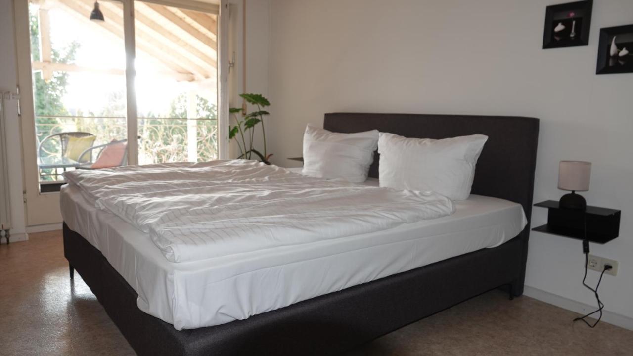 Casa Luna Döttingen 외부 사진