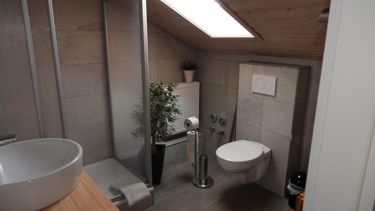 Casa Luna Döttingen 외부 사진