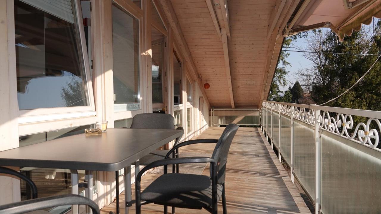 Casa Luna Döttingen 외부 사진