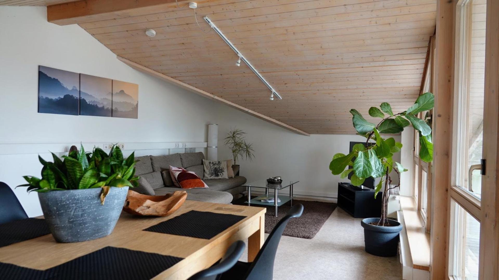 Casa Luna Döttingen 외부 사진