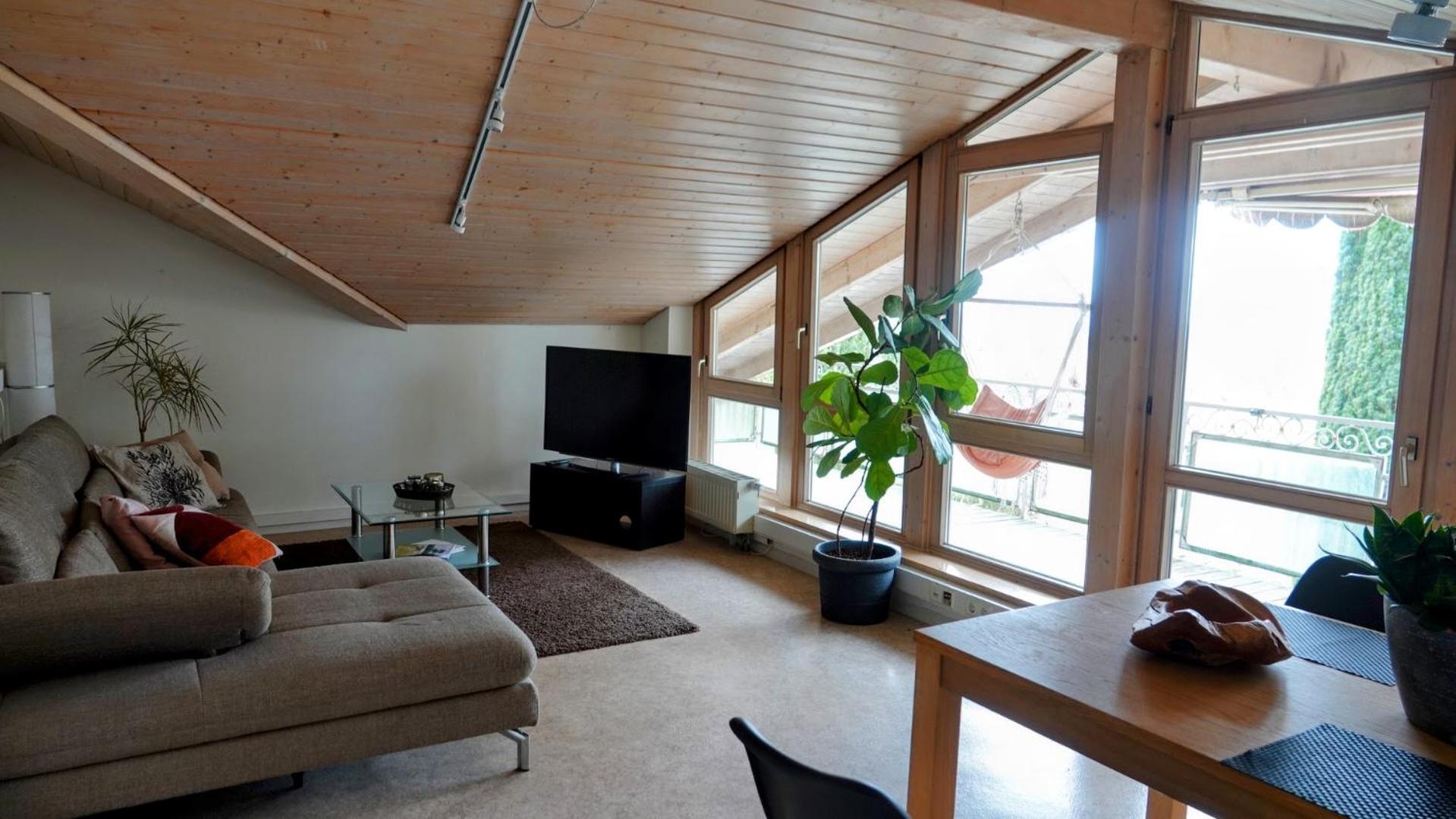 Casa Luna Döttingen 외부 사진