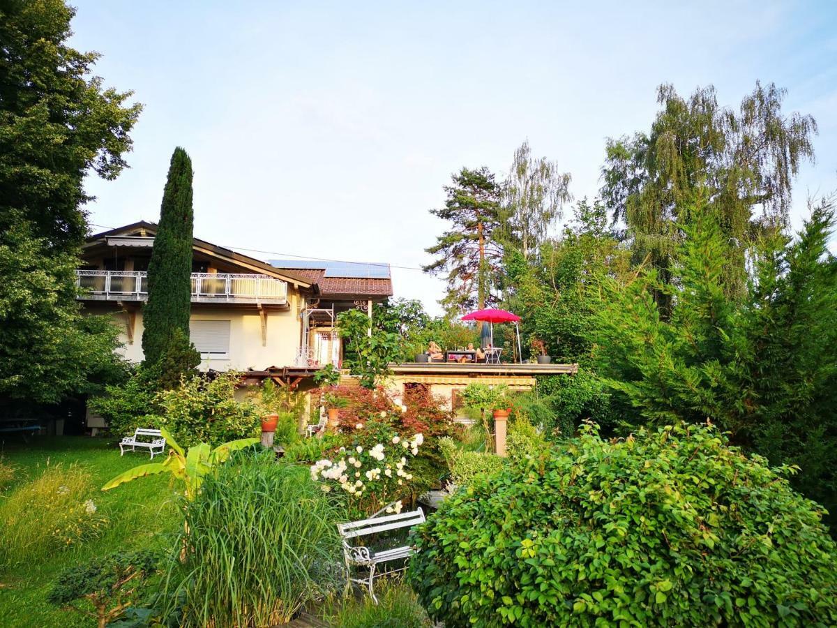 Casa Luna Döttingen 외부 사진