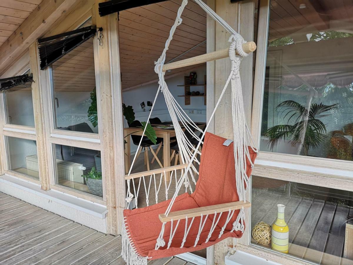 Casa Luna Döttingen 외부 사진