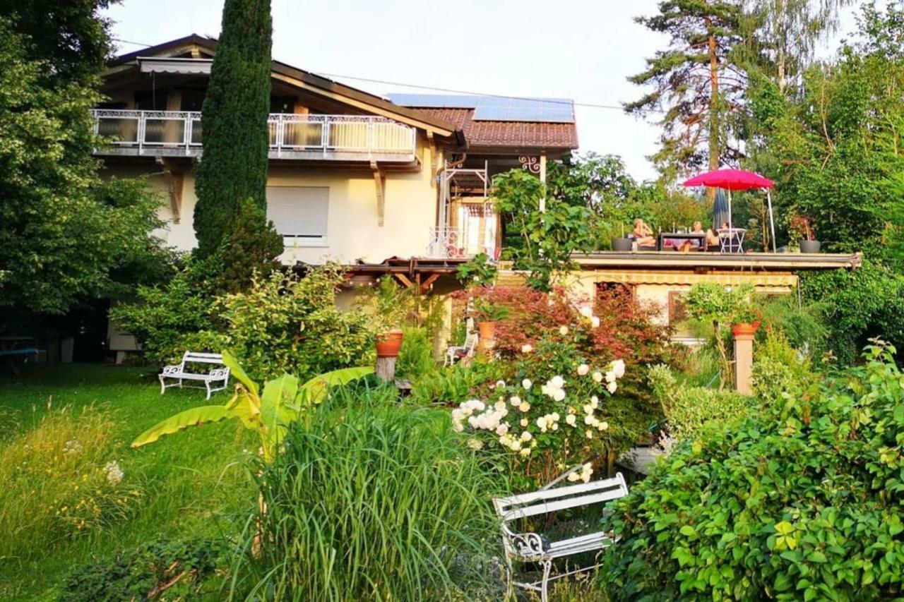 Casa Luna Döttingen 외부 사진