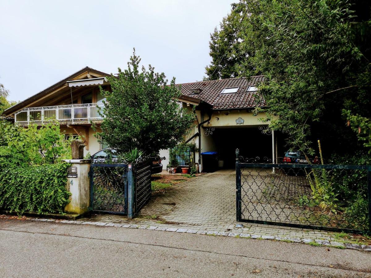 Casa Luna Döttingen 외부 사진